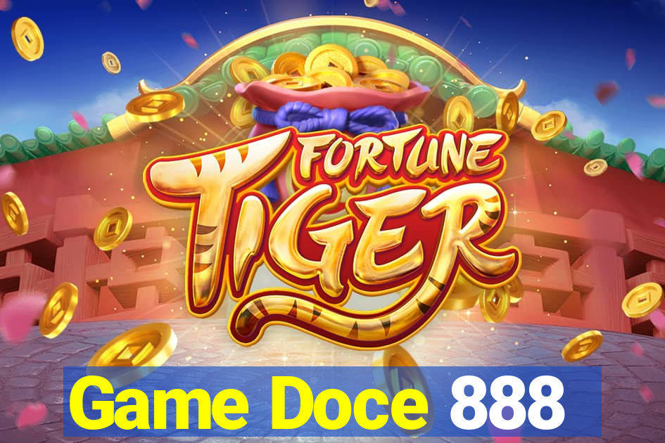 Game Doce 888